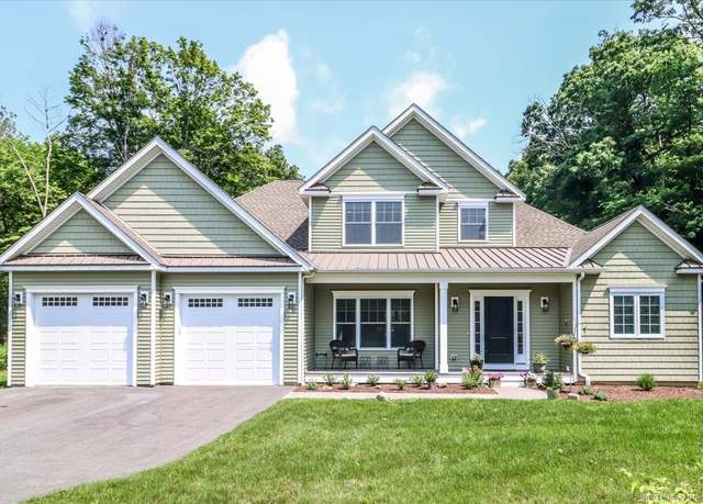 Property at 11 Tall Oaks Dr #11, New Milford, CT 06776, 2 beds, 2.5 baths