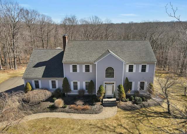 Property at 23 Blueberry Hill Dr, Madison, CT 06443, 4 beds, 3 baths
