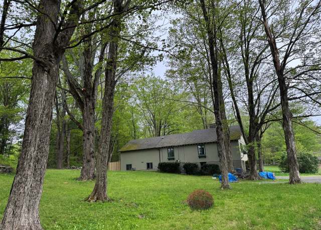 Property at 465 Old Slocum Rd, Hebron, CT 06248, 4 beds, 3 baths