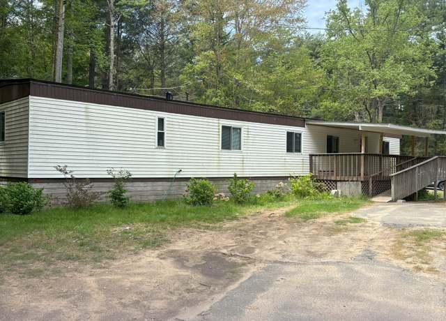 Property at 74 Cisar Rd, Willington, CT 06279, 2 beds, 1 bath