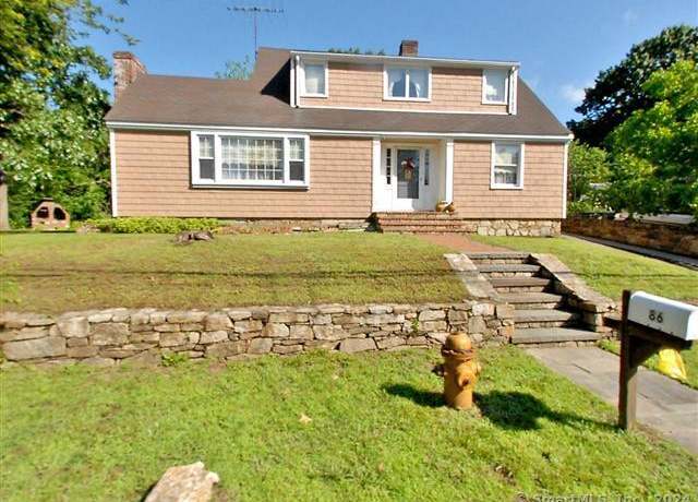 Property at 86 Vanguard St, Bridgeport, CT 06606, 2 beds, 1.5 baths