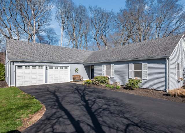 Property at 139 Five Fields Rd, Madison, CT 06443, 3 beds, 3 baths
