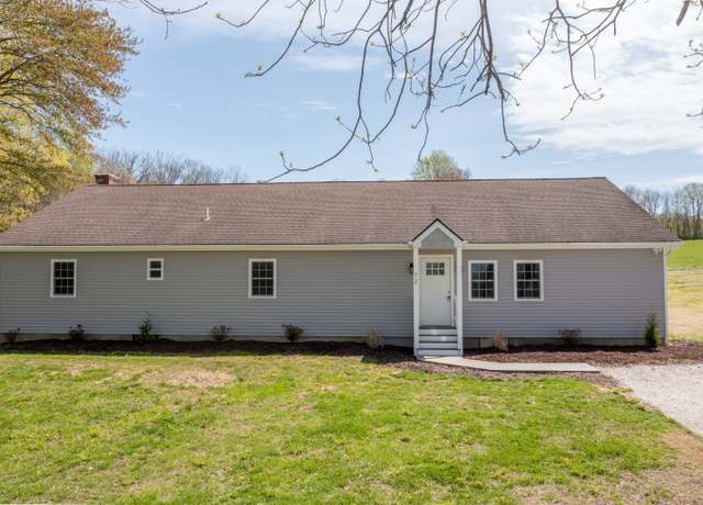 Property at 72 Old Canterbury Rd, Hampton, CT 06247, 3 beds, 2 baths