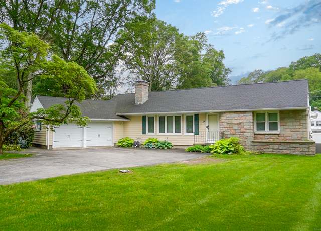 Property at 24 Allen Rd, Norwalk, CT 06851, 3 beds, 1.5 baths
