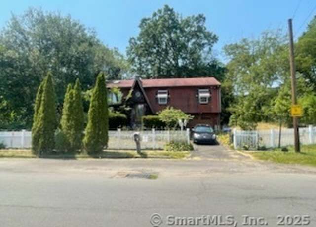 Property at 1 Rodney St, West Haven, CT 06516, 3 beds, 1.5 baths