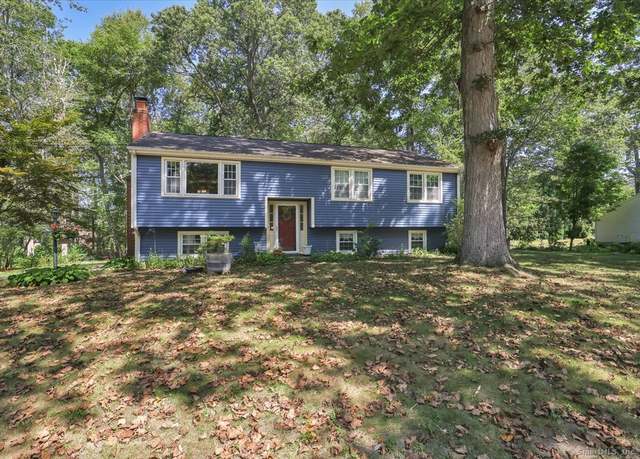 Property at 24 Hills Ave, East Hampton, CT 06424, 3 beds, 1.5 baths