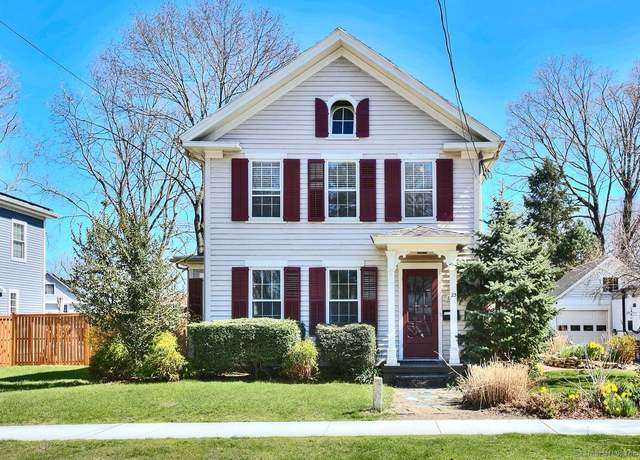 Property at 23-25 Reed St, Milford, CT 06460, 4 beds, 2.5 baths