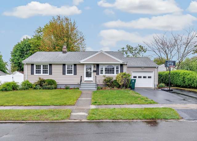 Property at 90 Douglas St, Stratford, CT 06614, 3 beds, 2 baths