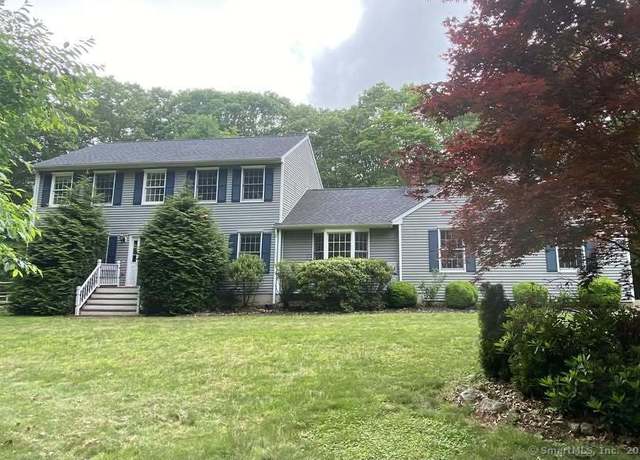Property at 755 W Pond Meadow Rd, Westbrook, CT 06498, 3 beds, 2.5 baths