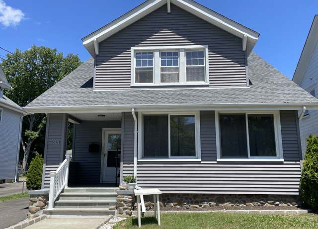 Property at 33 Mather St, Hamden, CT 06517, 3 beds, 2 baths