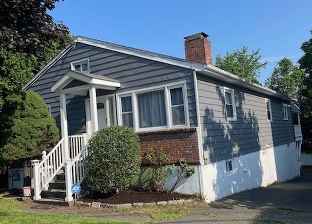 Property at 159 Triangle St, Danbury, CT 06810, 3 beds, 2 baths