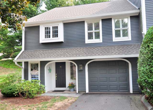 Property at Undisclosed address, Glastonbury, CT 06073, 1 bed, 1 bath