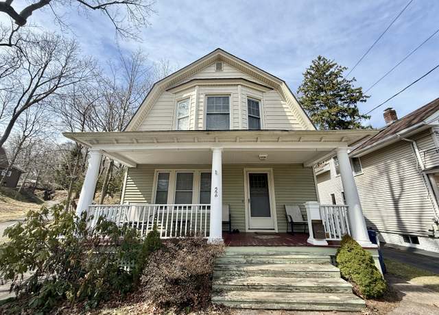 Property at 556 Savin Ave, West Haven, CT 06516, 3 beds, 1.5 baths