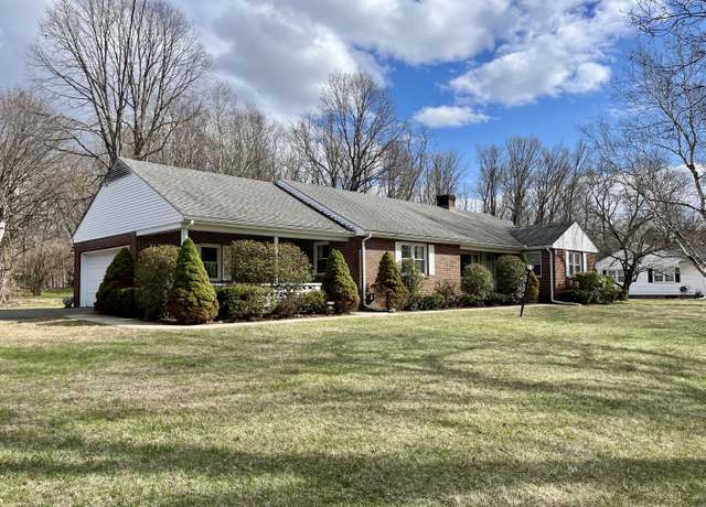 Property at 231 Rye St, East Windsor, CT 06016, 2 beds, 1 bath