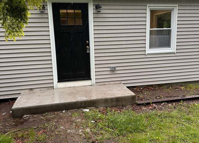 Property at 63 Tolland Ave, Stafford, CT 06076, 3 beds, 1 bath