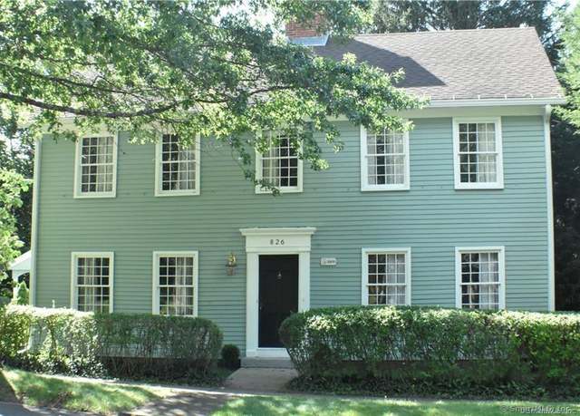 Property at 826 Worthington Rdg, Berlin, CT 06037, 5 beds, 3.5 baths