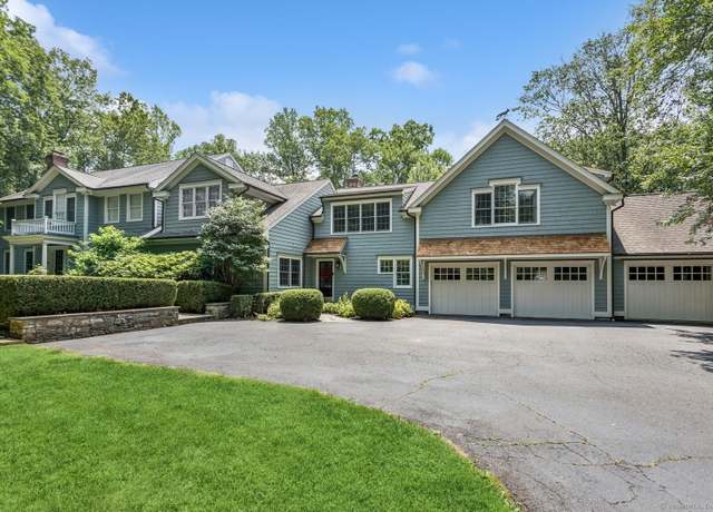 Property at 47 Tubbs Spring Dr, Weston, CT 06883, 6 beds, 5.5 baths