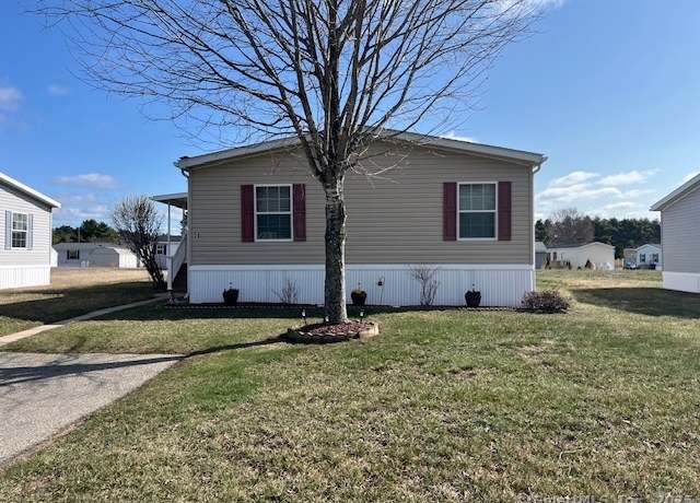 Property at 56 Lions Way, Windham, CT 06256, 3 beds, 2 baths