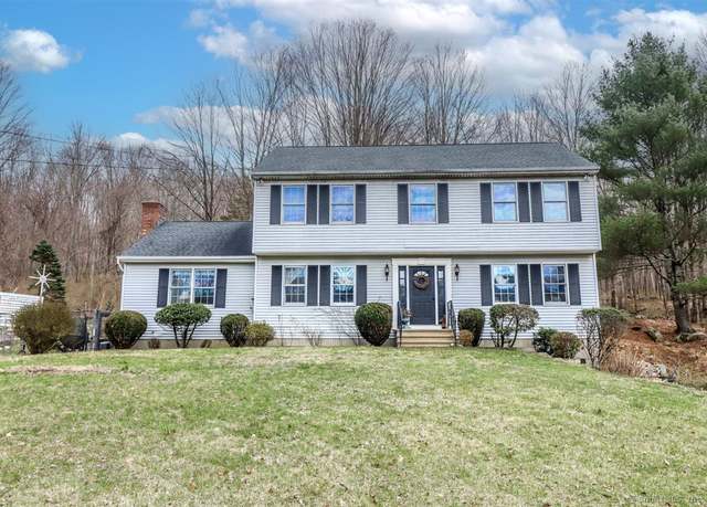 Property at 60 Mygatt Rd, Washington, CT 06777, 4 beds, 3 baths