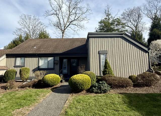 Property at 300 Heritage Vlg Unit B, Southbury, CT 06488, 2 beds, 2 baths