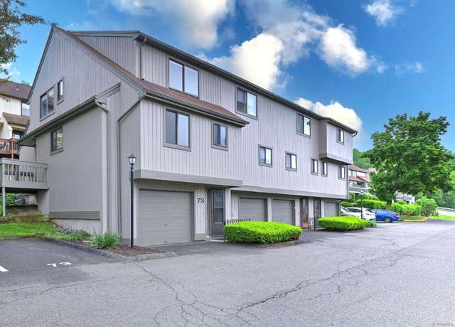 Property at 73 Dorchester Ct #73, Beacon Falls, CT 06403, 2 beds, 1.5 baths