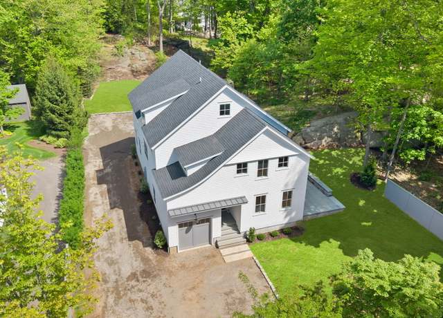 Property at 171 & 169 Compo Rd S, Westport, CT 06880, 4 beds, 4 baths