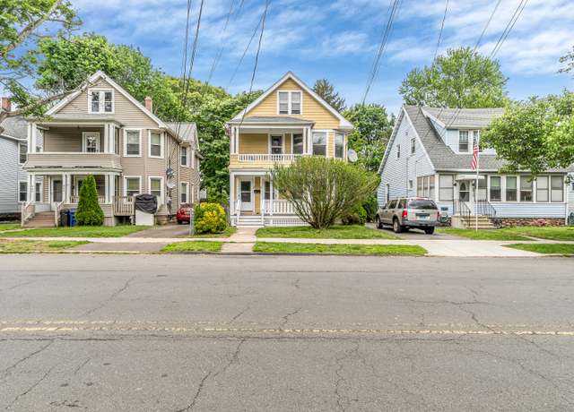 Property at 441 Savin Ave, West Haven, CT 06516, 4 beds, 2 baths