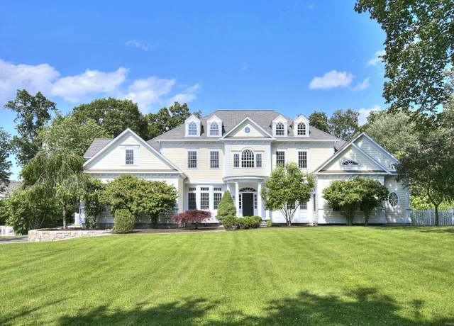 Property at 4 Jennings Ct, Westport, CT 06880, 5 beds, 6 baths