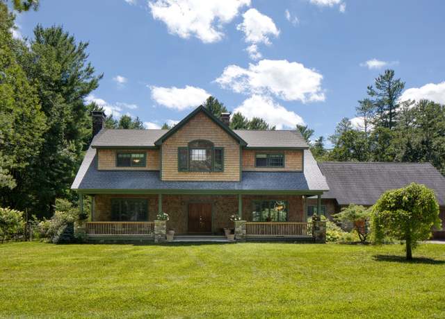 Property at 93 Gray Ln, Goshen, CT 06756, 3 beds, 2.5 baths