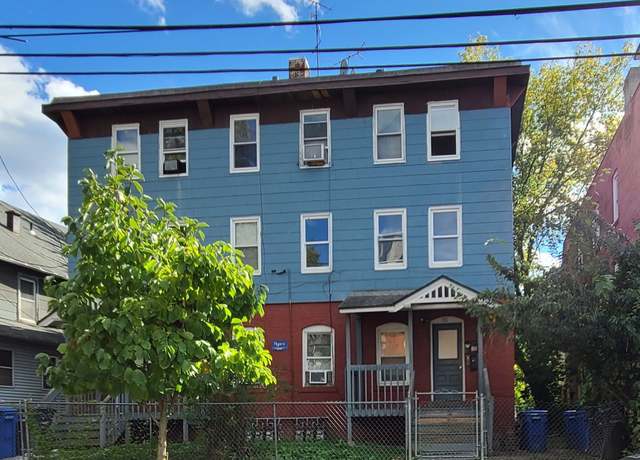 Property at 33-35 Elliott St, Hartford, CT 06114, 12 beds, 6 baths
