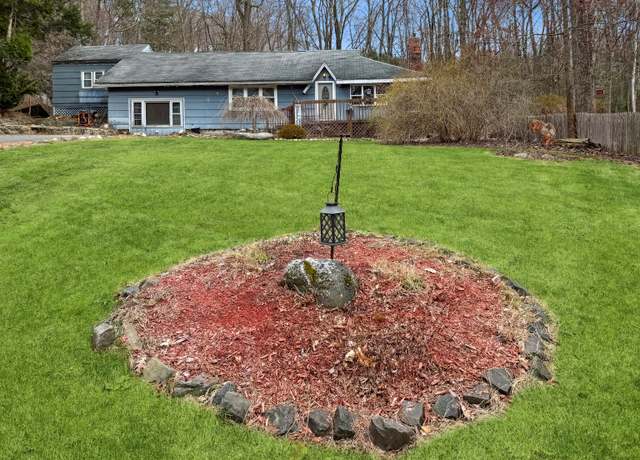 Property at 9 Lake View Ter, Stafford, CT 06076, 3 beds, 1 bath