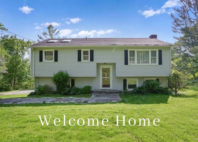 Property at 296 Black Rock Tpke, Redding, CT 06896, 2 beds, 1 bath
