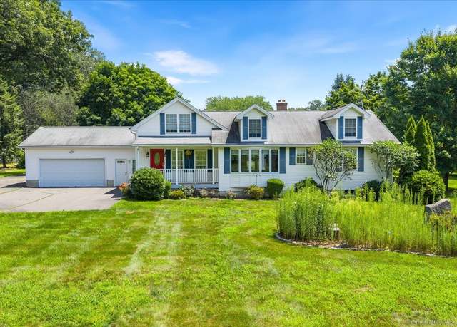 Property at 43 Gates Farm Rd, Glastonbury, CT 06033, 3 beds, 2.5 baths