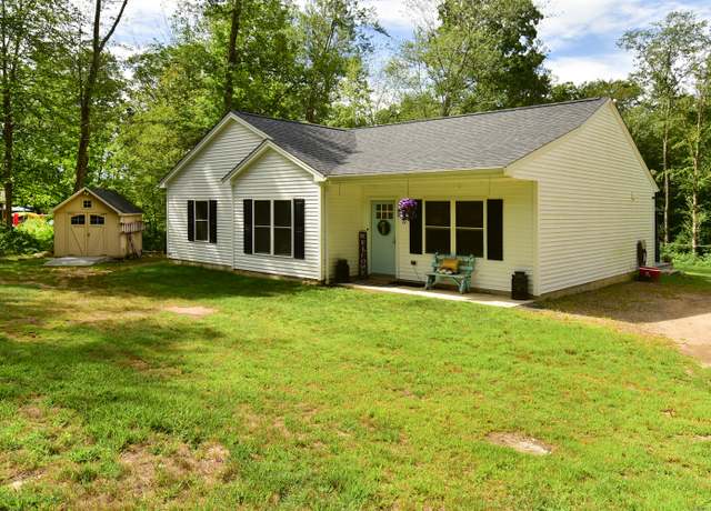 Property at 19 Burbank Rd, Stafford, CT 06076, 3 beds, 2 baths