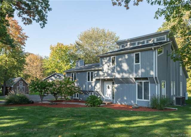 Property at 940 Durham Rd, Wallingford, CT 06492, 3 beds, 3 baths
