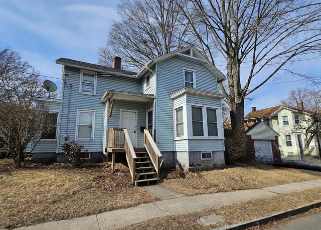 Property at 19 Bacon Ave, Middletown, CT 06457, 4 beds, 2 baths