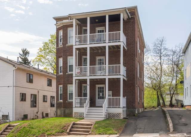Property at 52 Monroe St, New Britain, CT 06051, 9 beds, 3 baths