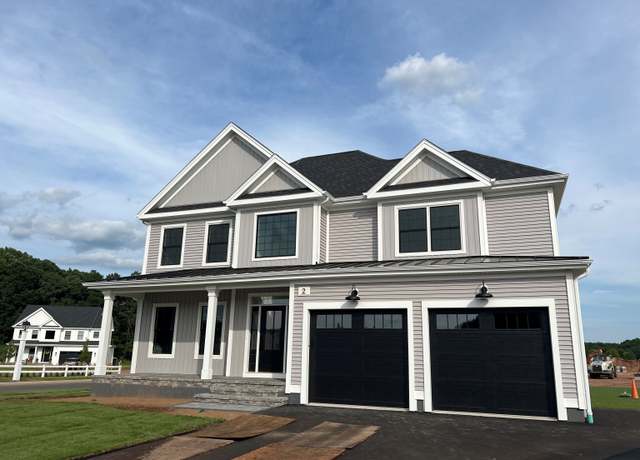 Property at 44 Primrose Ln, Cromwell, CT 06416, 3 beds, 2.5 baths