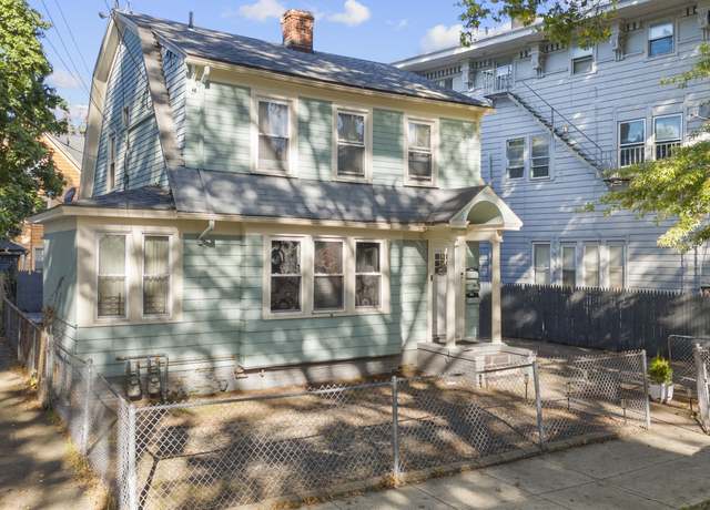 Property at 24 Batter Ter, New Haven, CT 06511, 3 beds, 2.5 baths