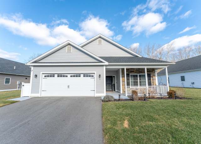 Property at 6 Grace Ln #6, Plainfield, CT 06354, 2 beds, 2 baths