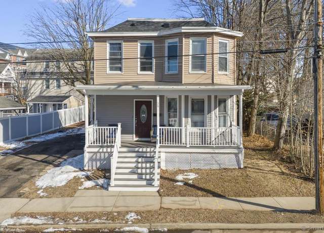 Property at 29 Putnam St, Meriden, CT 06450, 3 beds, 2 baths