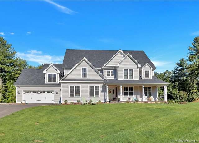 Property at 40 Holcomb St, Simsbury, CT 06070
