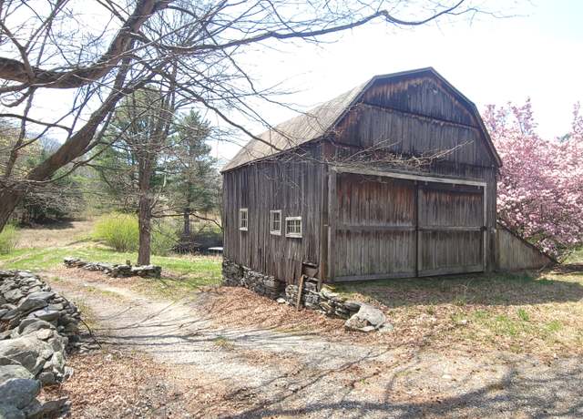 Property at Mansfield City Rd, Mansfield, CT 06250