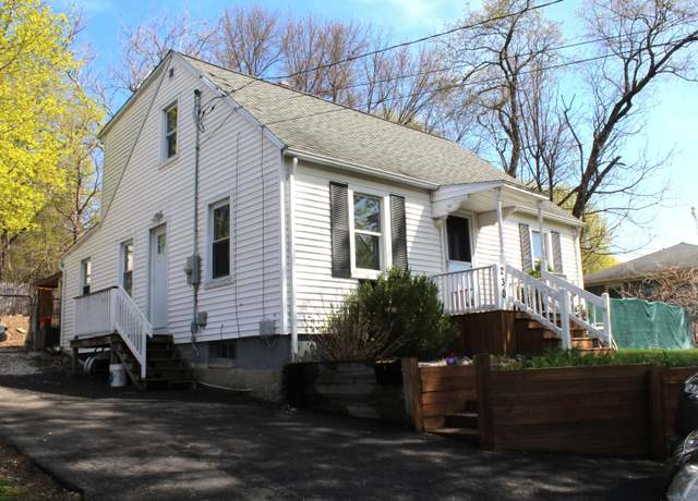 Property at 230 W Washington St, Bristol, CT 06010, 3 beds, 2 baths