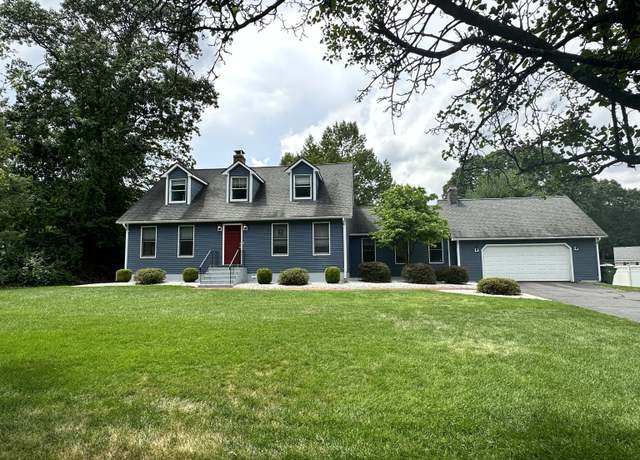Property at 464 Prospect Hill Rd, Windsor, CT 06095, 4 beds, 3 baths