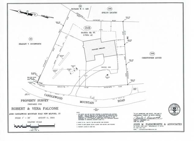 Property at 299 Candlewood Mountain Rd, New Milford, CT 06776