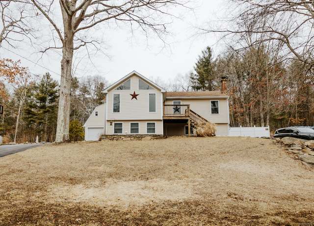 Property at 58 Pleasant View Dr, Killingly, CT 06241, 3 beds, 2 baths