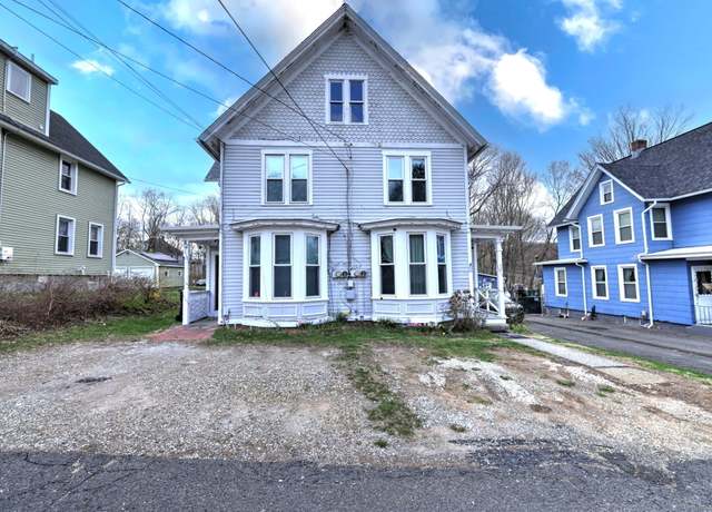 Property at 32-34 Maple St, Seymour, CT 06483, 6 beds, 2.5 baths