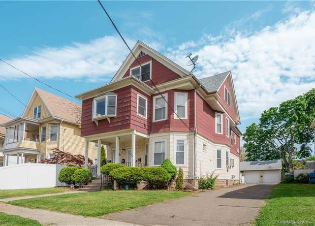 Property at 47 Beacon St, Hamden, CT 06514, 7 beds, 3 baths