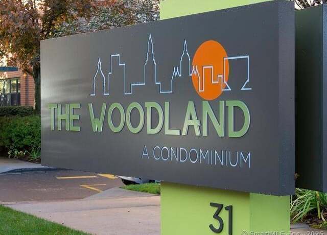 Property at 31 Woodland St Unit 7F, Hartford, CT 06103, 1 bed, 1 bath